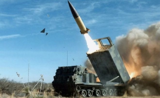 Впервые со времен &#171;холодной войны&#187;: США разместят ракеты средней дальности в Азии