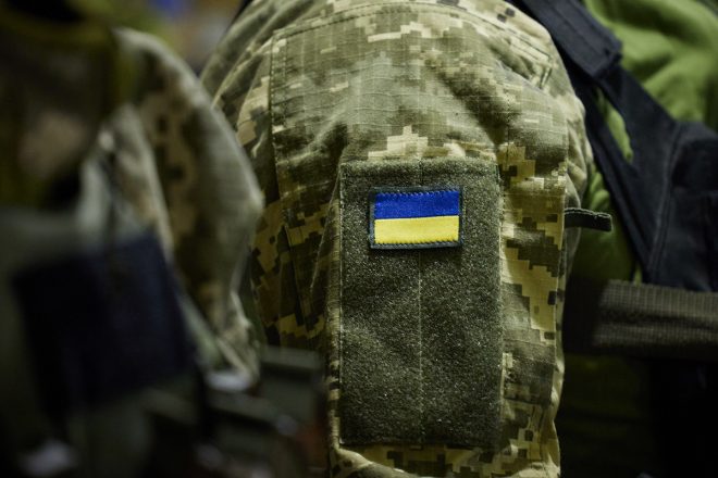 Нардеп заявил, что ограниченно пригодных украинцев отправляют на штурм позиций войск РФ