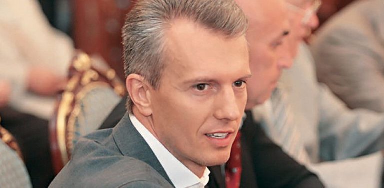 У экс-главы СБУ Хорошковского забрали земли лесного фонда в Черкасской области стоимостью 1,5 миллиарда 