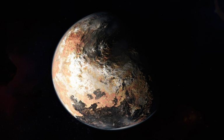 В январе 2024 Плутон вошел в знак Водолея: как это повлияет на события в мире