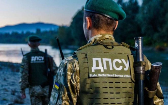 Пограничники застрелили на границе Румынии украинца: дело расследует ГБР, военнослужащий задержан