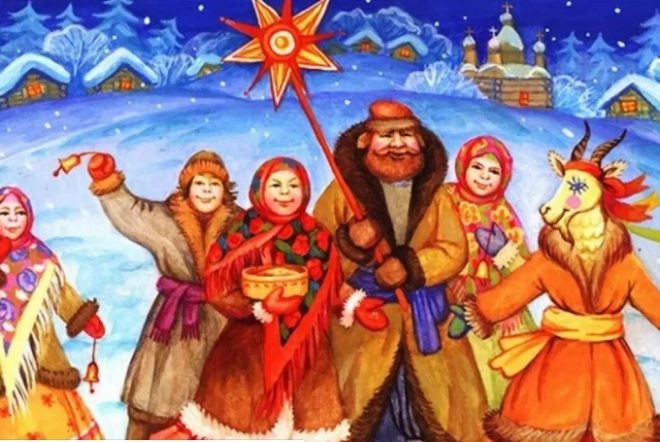 Украинские традиции: сегодня празднуют Щедрый вечер перед Старым Новым годом, приметы и запреты дня