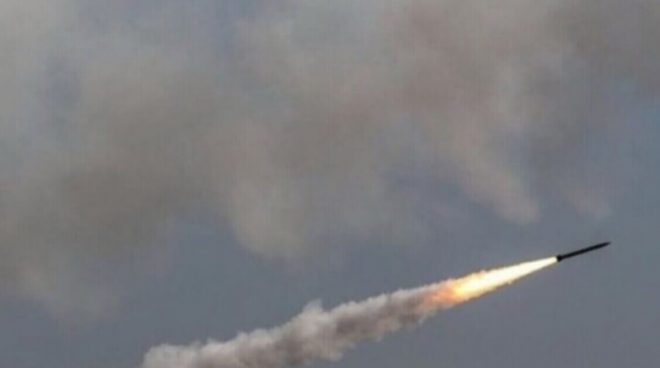 Воздушные силы ВСУ сбили российский самолет Су-25, который сбрасывал на Украину ракеты