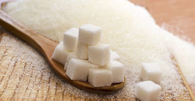 ЕС введет пошлины на сахар и яйца из Украины из-за превышения квоты &#8212; FT