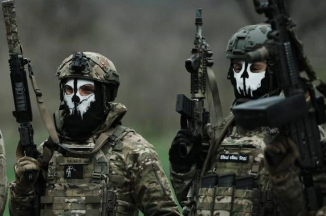 Украине надо мобилизовать 250 тысяч солдат, это сейчас важнее денег и оружия для фронта &#8212; аналитик Bild
