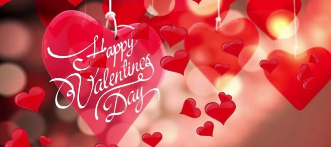 Завтра &#8212; 14 февраля, День Всех влюбленных: что нужно знать об этом празднике