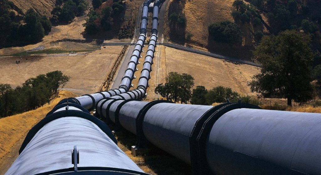Австрия и Словакия официально отказались от трубопровода для соединения с нефтепроводом &#171;Дружбой&#187;