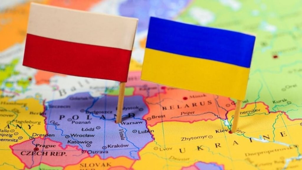 В 2023 году каждым десятым новым предпринимателем в Польше стал украинец