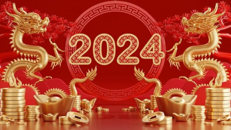 Китайский Новый год 2024: когда наступает, важные традиции, оригинальные приметы