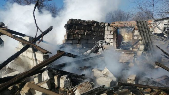 РФ ударила авиауправлямыми бомбами по Купянску: есть погибшие и раненые