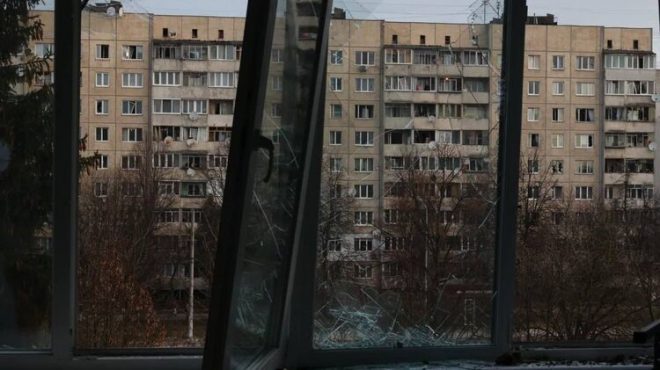 Повреждены дома, школы, детсад, есть раненые: последствия ракетной атаки РФ на Львов