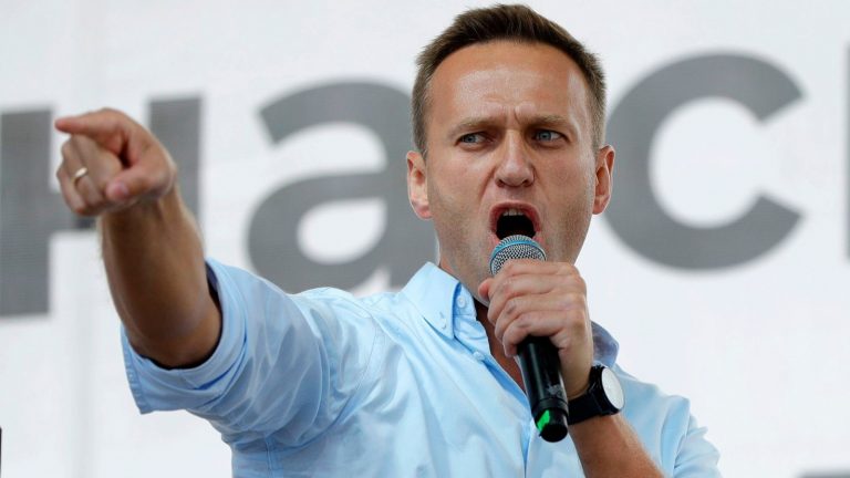 РФ, США и Германия обсуждали обмен Навального на российского агента &#8212; Bild