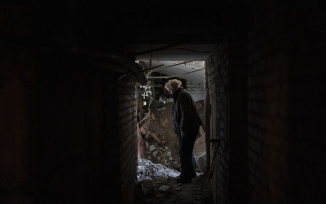 Российский дрон попал в дом на Сумщине: погибла семья из пяти человек