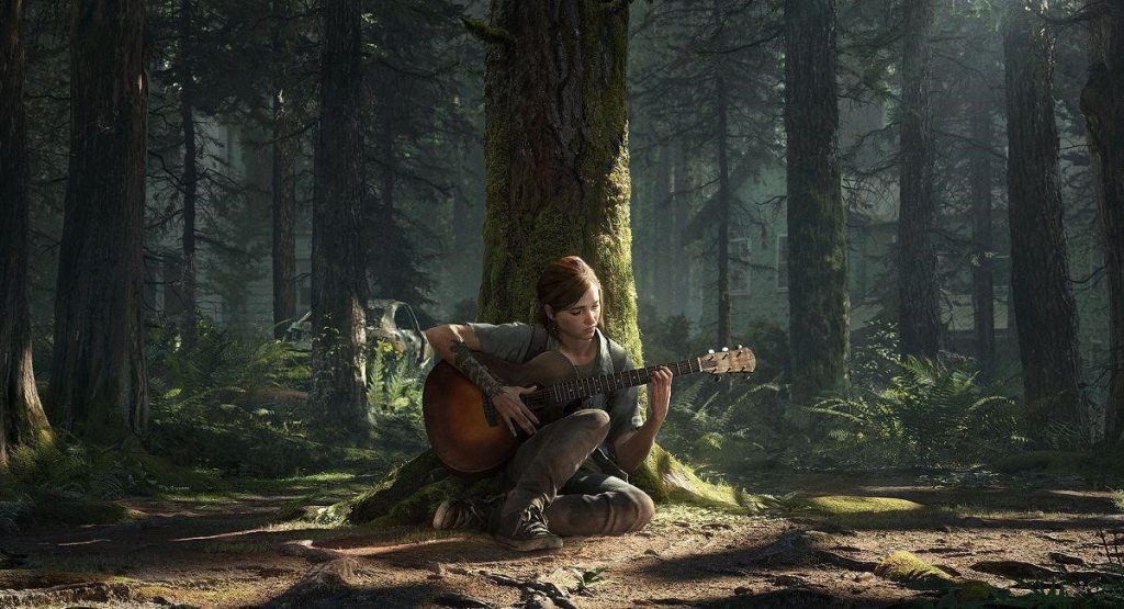 Появился документальный фильм о создании культовой видеоигры The Last of Us: Part II