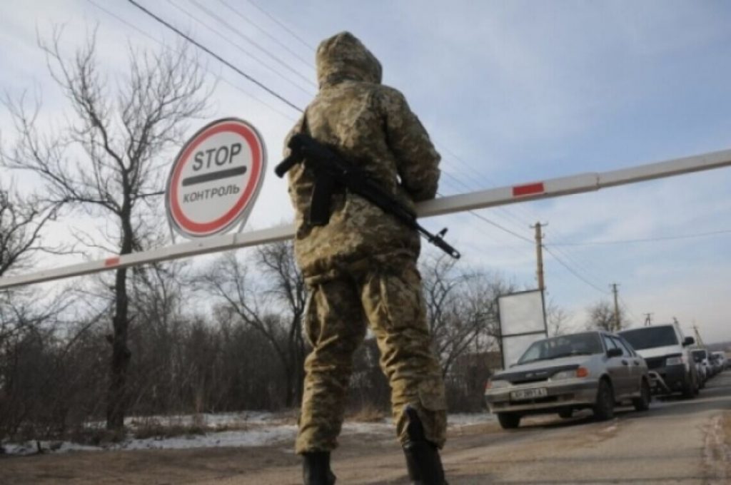 На Черниговщине вводится специальный пограничный режим: что надо знать