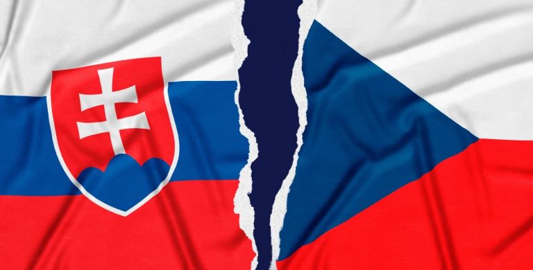 В отношениях Чехии и Словакии &#8212; раскол: премьеры выступили с резкими заявлениями