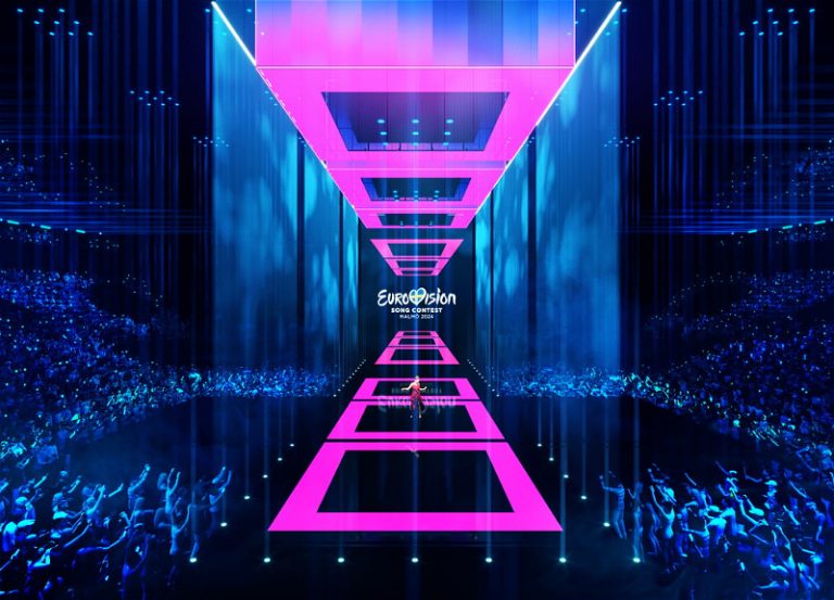 Евровидение-2024: как прошел второй полуфинал конкурса
