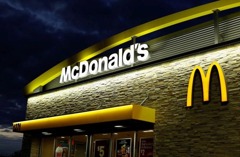 Сегодня невозможно было сделать покупки в McDonald&#8217;s в 4 странах мира: что известно