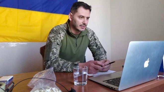 Нардеп Чернев: в Белом доме обсуждают разрешение Украине бить по территории РФ