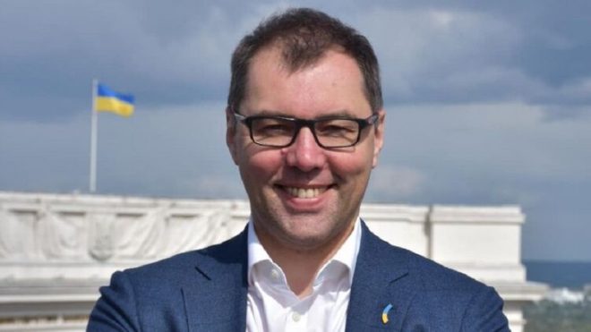 Посол Украины призвал живущих в Германии украинских беженцев искать работу