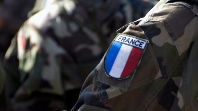 Экс-чиновник Пентагона заявил, что Франция тайно отправила в Украину своих военных из Иностранного легиона