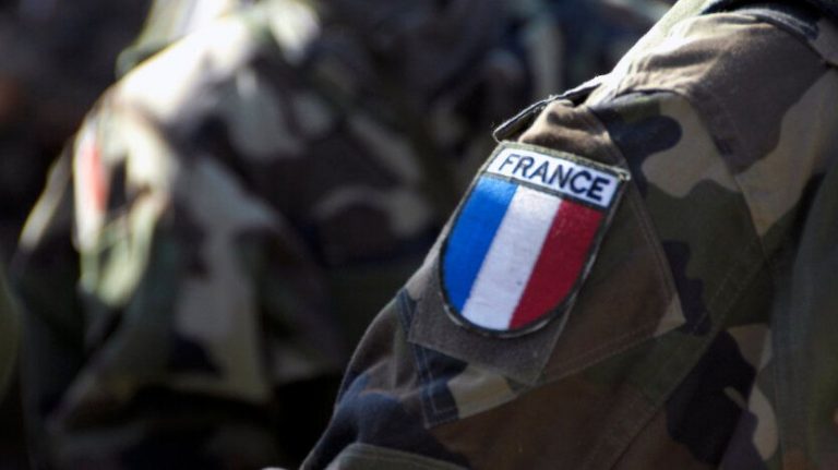 В эфире французского ТВ рассуждают, где могла бы размещаться армия Франции в Украине &#8212; СМИ