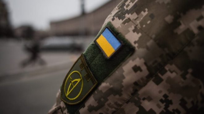 Шансы Украины на прорыв на фронте в 2024 году невелики &#8212; секретарь СНБО