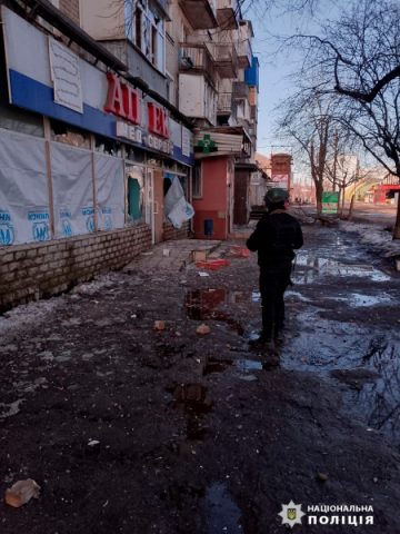 Есть раненые, прогремело не менее 30 взрывов: РФ обстреляла Волчанск на Харьковщине