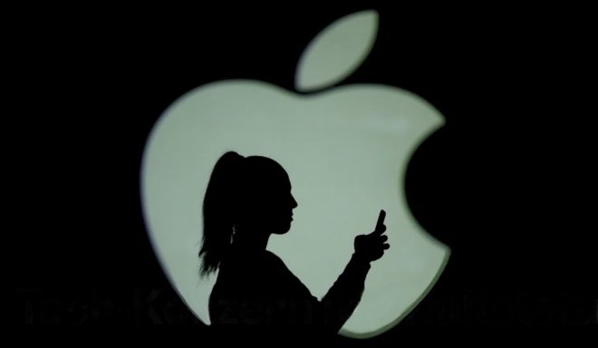 &#171;Взлом iPhone по всему миру&#187;: Apple предупредила пользователей о шпионской атаке