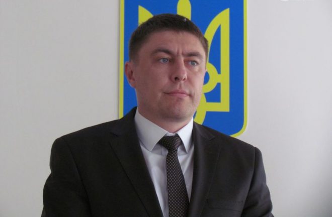 Кабмин Украины назначил и.о. главы БЭБ Сергея Перхуна