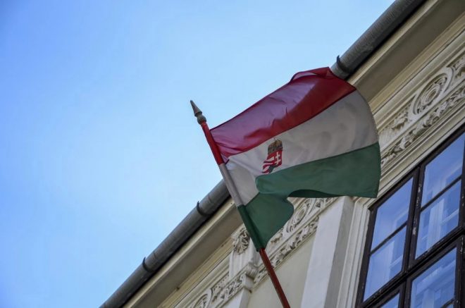 Венгрия отказывается предоставить Украине оружие, несмотря на последние удары РФ по энергетике