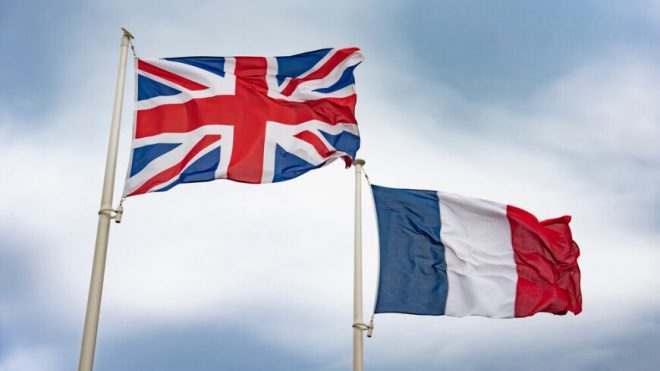 Британия и Франция заявили о создании &#171;обновленной Антанты&#187; в годовщину соглашения