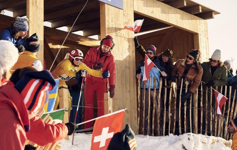 Фильмы об альпийском туризме со Штефаном Горски, хоррор о семейных запретах в Европе, о победе в спорте с Францом Кламмером: что посмотреть на выходных