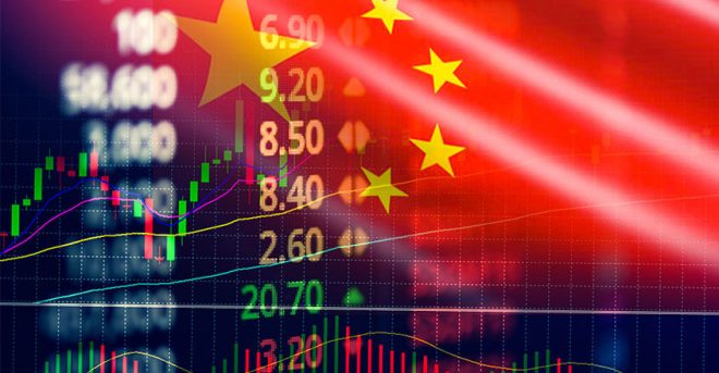 Fitch ухудшило прогноз по кредитному рейтингу Китая: в строительстве кризис, растет долг