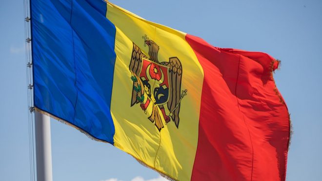 Молдова выходит из Договора об обычных вооруженных силах Европы
