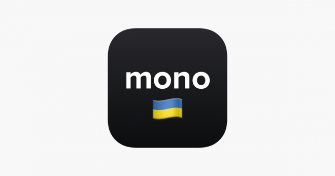 Приложение Monobank не работает из-за сбоя: клиенты не могут войти в аккаунты