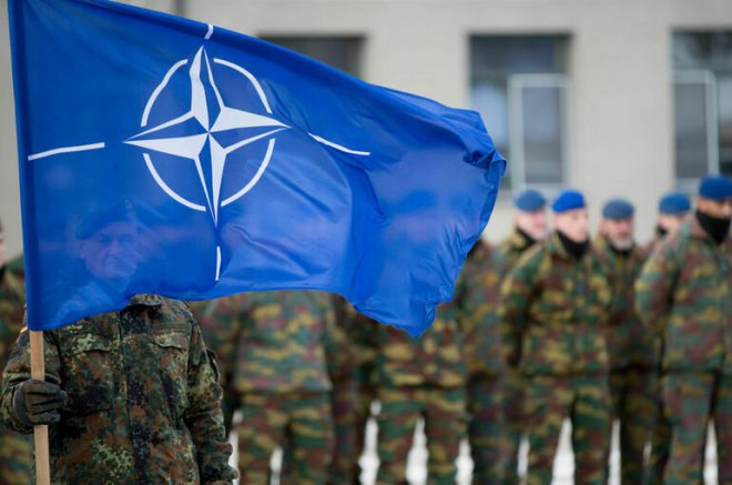 Эксперты по внешней политике призвали страны НАТО не обещать Украине членство на июльском саммите &#8212; Politico