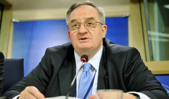 Польская оппозиция выдвинула в еврокомиссары бывшего соратника Туска