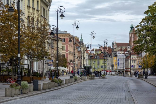 Украинцы массово покупают недвижимость в Польше: выбирают квартиры меньшей квадратуры, чем другие иностранцы