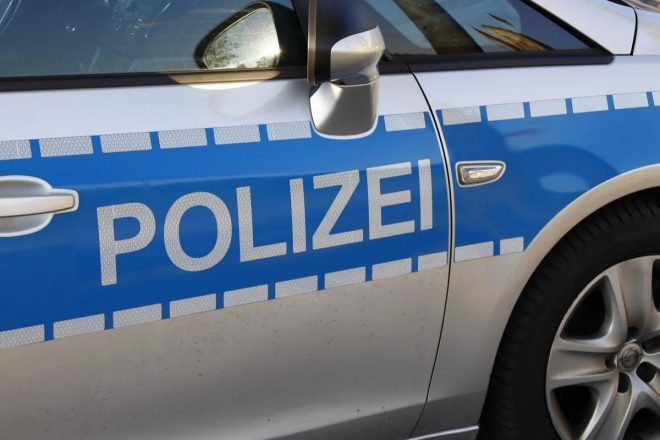 Задержали подозреваемого в убийстве 9-летней украинки в Германии