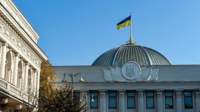 В Украине переименуют более 300 населенных пунктов