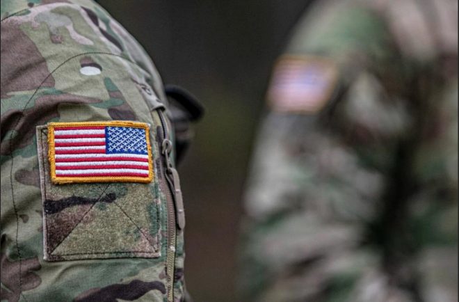 США думают отправить дополнительных военных советников в посольство в Украине