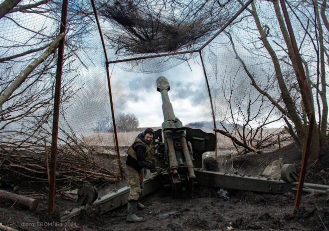 Прорыв границы россиянами в Харьковской области и возможный уход ВСУ с позиций: ГБР проводит расследование