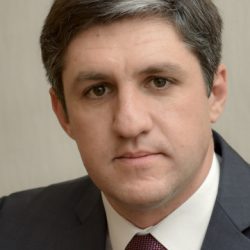 Владимир Зеленский уволил Александра Балануцу с должности Посла в Кувейте