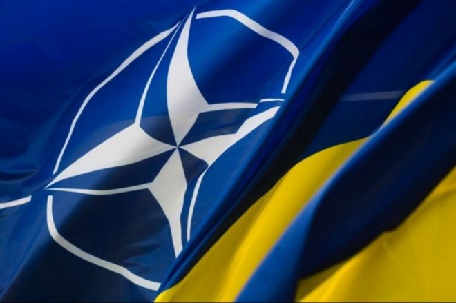 НАТО направит в Киев высокопоставленного представителя для координации военной помощи – WSJ