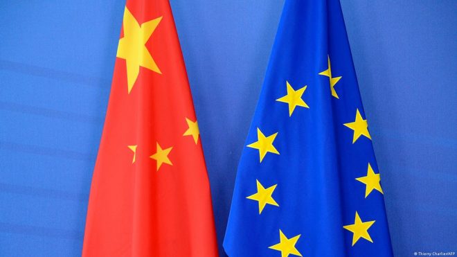 Турне Си Цзиньпина: Китай и ЕС упустили шанс для большой сделки – FT