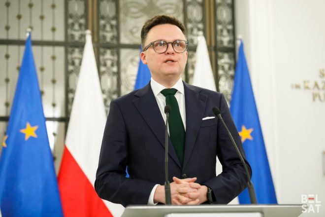 В начале июня 2024 Польша проведет с Украиной и странами Балтии саммит по безопасности: обсудят сотрудничество государств