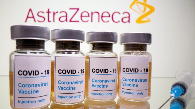 AstraZeneca отзывает свою вакцину от COVID-19 во всем мире