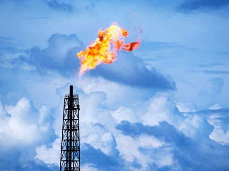 За 7 лет Украина может выйти на минимум импорта газа – эксперт