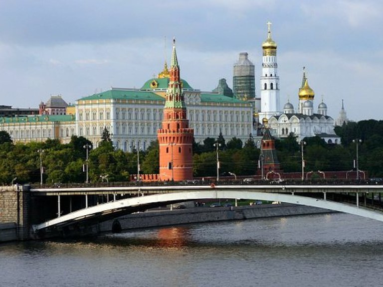 Создание в Москве украинского конгресса укрепит отношения Украины и России — МИД
